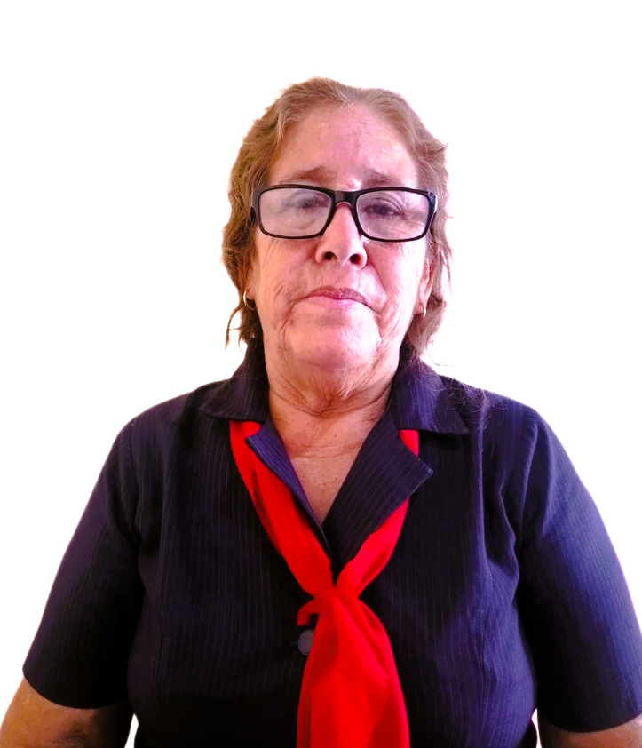 Águeda Haydee Sosa Linares