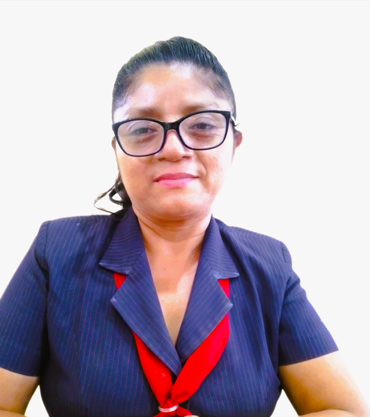 Alicia Luzmila Castro Castro
