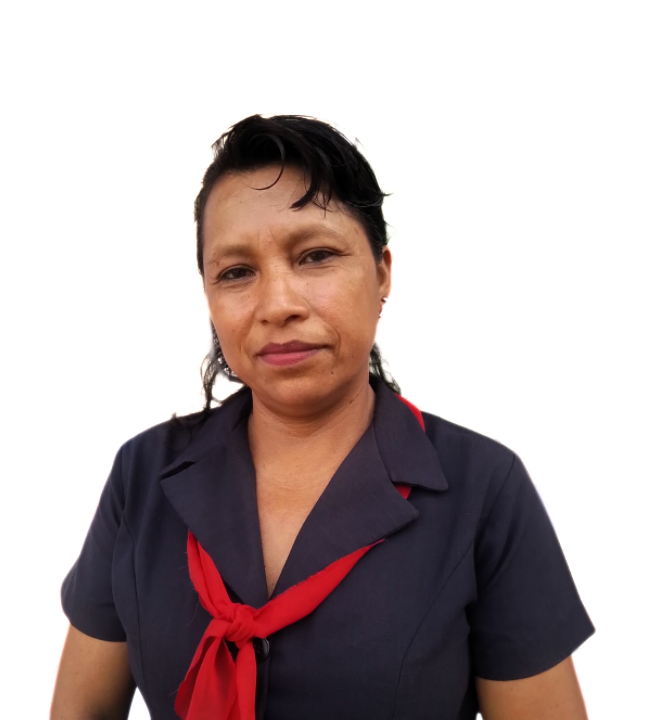 Anita Lanchi Bardales