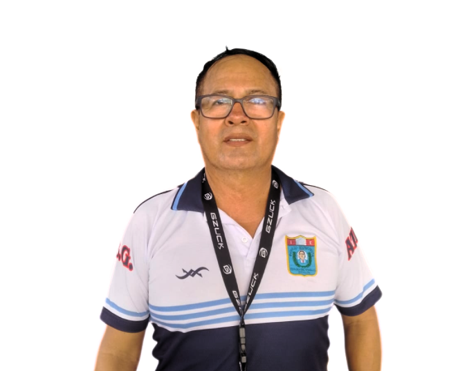Atilio Martín Macedo Santillán