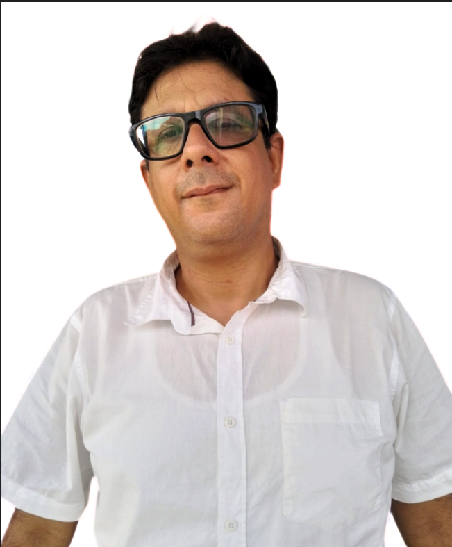 Enrique Andree Ampudia Portocarrero