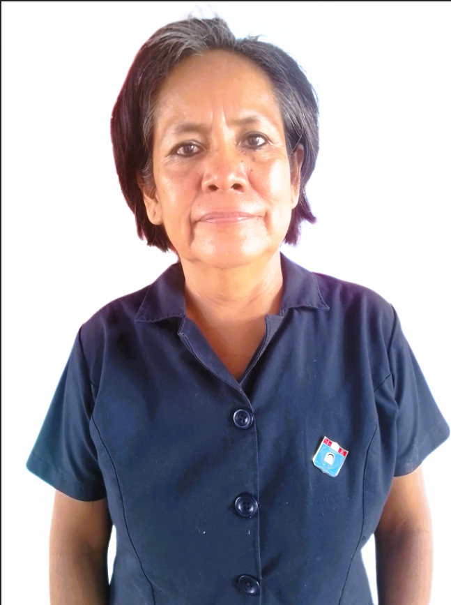 Lucy Caballero Silva