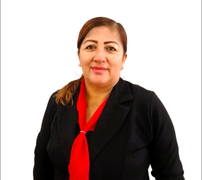 Norma Portocarrero Rodríguez
