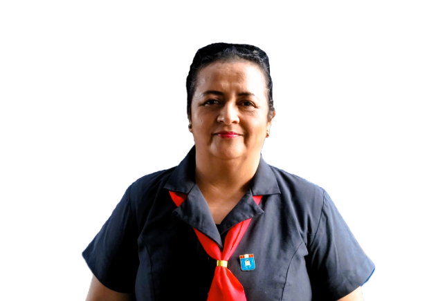 Julia Meredith Gastelu Barboza