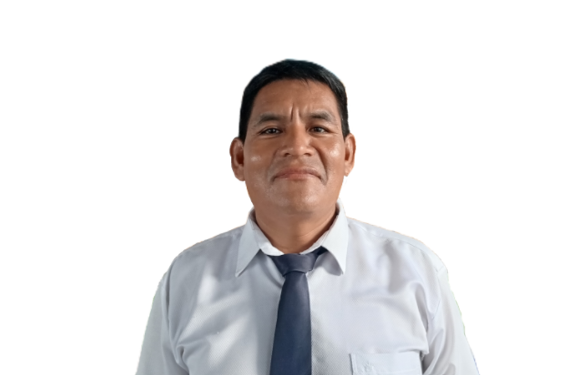 Maximiliano Supa Carhuas
