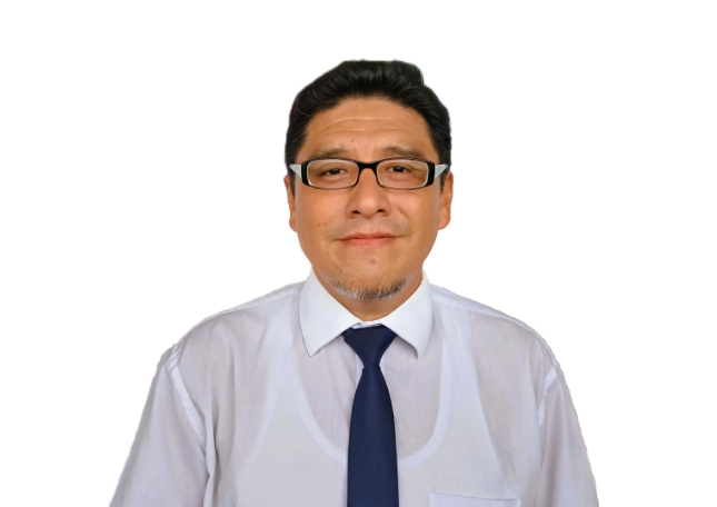 Pedro Gustavo García Barragán