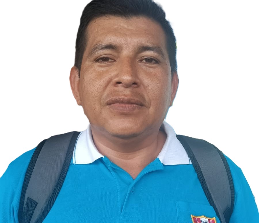 Deyvis Vidal Barreto Nunta