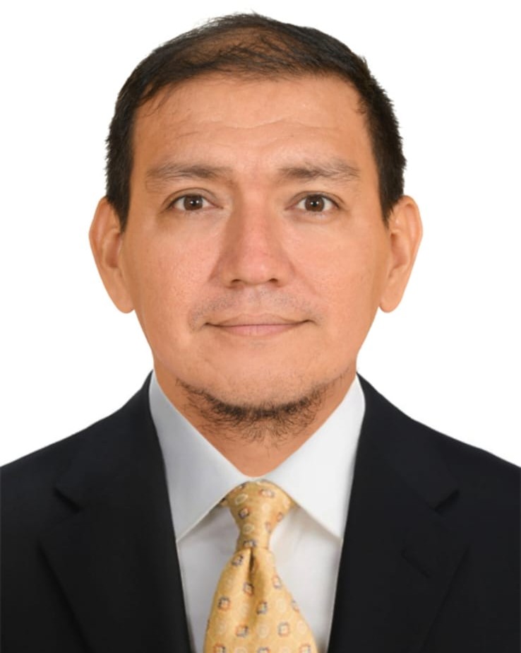 Carlos Enrique Romero Mudarra